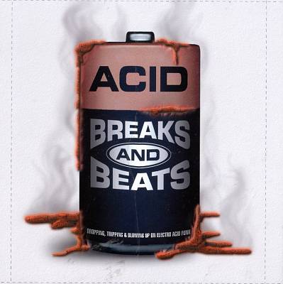 Acid: Breaks & Beats