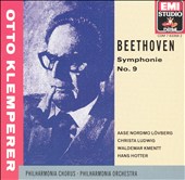 Beethoven: Symphonie No. 9