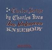 Twelve Songs by Charles Ives