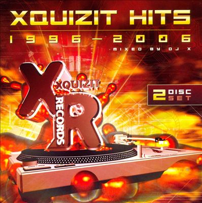 Xquizit Hits 1996-2006