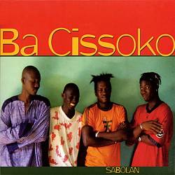 lataa albumi Ba Cissoko - Sabolan
