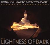 The Lightness of Dark