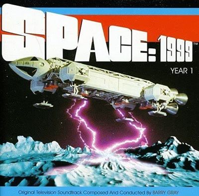 Space 1999: Year One