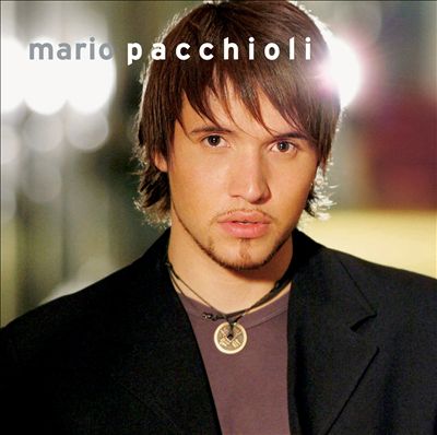 Mario Pacchioli