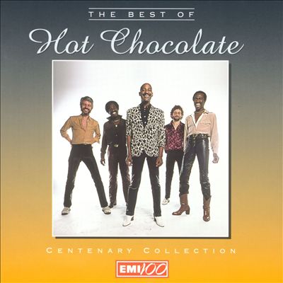 The Best of Hot Chocolate: Centenary Collection