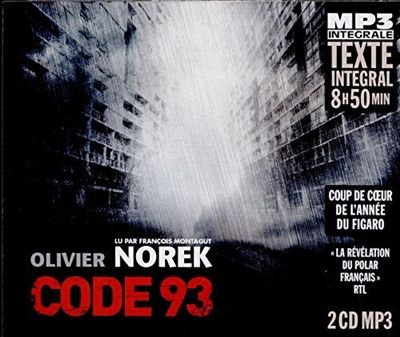 Code 93