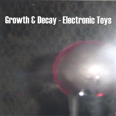 Electronic Toys