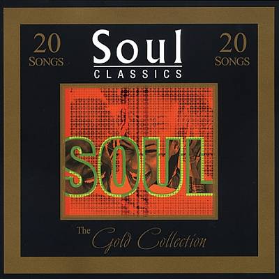 Gold Collection: Soul Classics