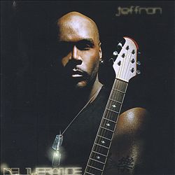 ladda ner album Jeffron - Deliverance