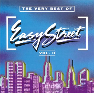Very Best of Easy Street, Vol. 2