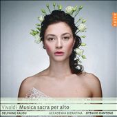 Vivaldi: Musica sacra…