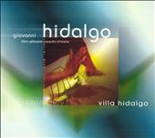 Villa Hidalgo