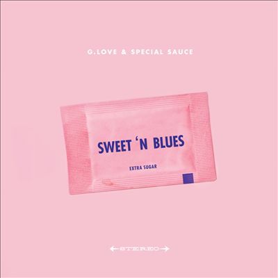 Sweet 'N Blues (Extra Sugar)