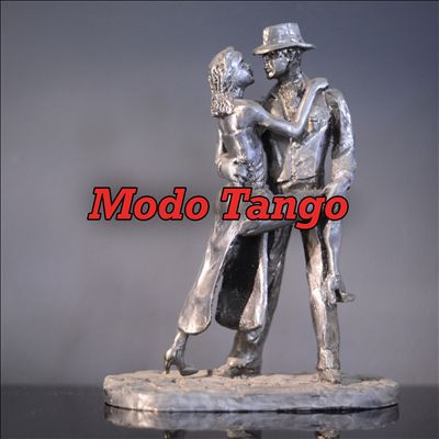 Modo Tango