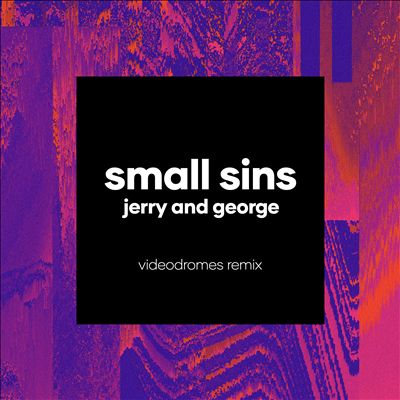 Jerry and George