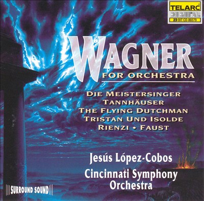 Die Meistersinger von Nürnberg, opera, WWV 96