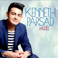 lataa albumi Kenneth Parsad - Still