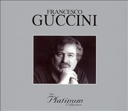 télécharger l'album Francesco Guccini - The Platinum Collection