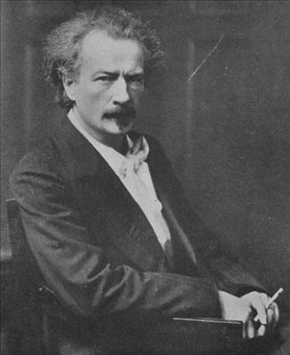 Ignace Jan Paderewski