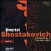 Dmitri Shostakovich, Vol. 4: Symphony No. 11 "The Year 1905"