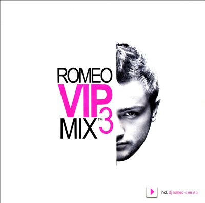 VIP Mix, Vol. 3