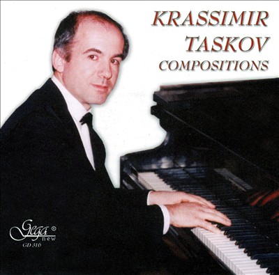 Krassimir Taskov: Compositions