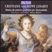 Critiano Giuseppe Lidarti: Musica da camera e concerto per clavicembalo