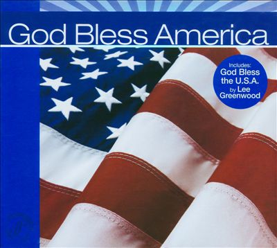 God Bless America [Sonoma]