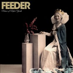 ladda ner album Feeder - Picture Of Perfect Youth