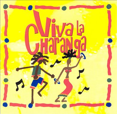 Viva la Charanga [Protel]