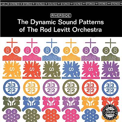 The Dynamic Sound Patterns