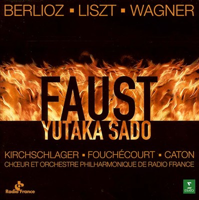Episoden aus Lenaus Faust (2), for orchestra, S. 110 (LW G16)
