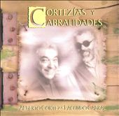 Cortezias Y Cabralidades