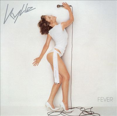 Fever [Australia Bonus Track]