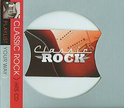 télécharger l'album Various - Classic Rock Playlist Your Way