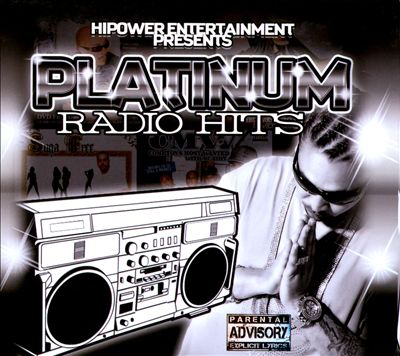 Platinum Radio Hits