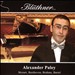 Alexander Paley plays Mozart, Beethoven, Brahms & Bartel