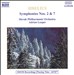 Sibelius: Symphonies Nos. 2 & 7