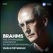 Brahms: The Symphonies; Concertos; Ein deutsches Requiem