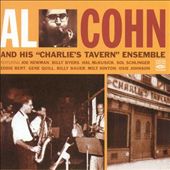 Al Cohn & His Charlie's Tavern Ensemble