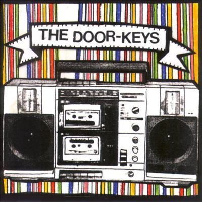 It's the Door Keys