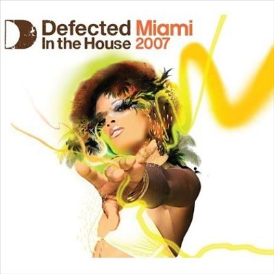 Defected in the House: Miami 2007, Pt. 3