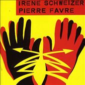 Irène Schweizer & Pierre Favre