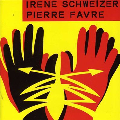 Irène Schweizer & Pierre Favre