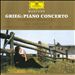Grieg: Piano Concerto; Peer Gynt Suites 1 & 2