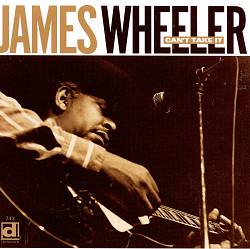 lataa albumi James Wheeler - Cant Take It
