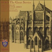 Byrd: The Great Service