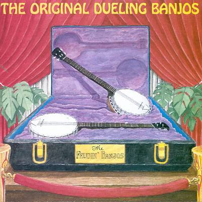 The Original Dueling Banjos