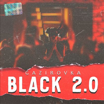 Black 2.0