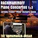 Rachmaninoff: Piano Concertos 1 & 2